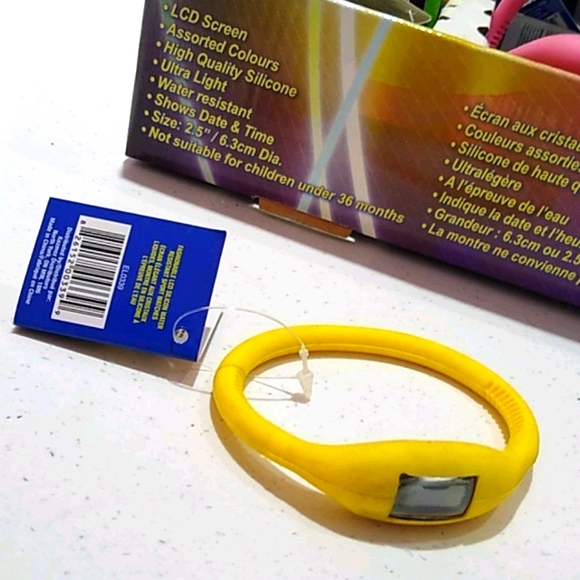 Stylz Sports Watches Gift - Picture 1 of 3